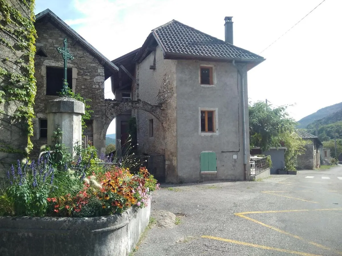 Au 339 Bed & Breakfast Ambleon